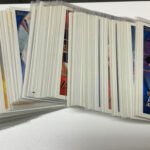 2010 WWE Topps Complete Set 110 Cards (Bryan Bella Ryback Sheamus RC)