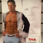 AJ Styles Official TNA Promo 2010 (Authentic Promo)