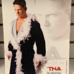 AJ Styles Official TNA Promo 2010 (Authentic Promo)
