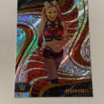 Alexa Bliss 2023 WWE Panini Revolution Card