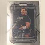 Eddie Guerrero 2023 WWE Prizm Card
