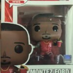 Funko Pop WWE Montez Ford #95