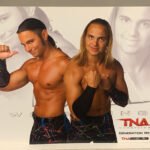 Generation Me (The Young Bucks) Official TNA Promo