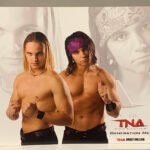 Generation Me (The Young Bucks) Official TNA Promo