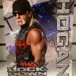Hulk Hogan Official TNA Lockdown Promo (Authentic Promo)