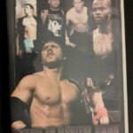 Indy Wrestling Year In Review 2005 Wrestling DVD