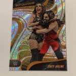 Jacy Jade 2023 WWE Panini Revolution Card
