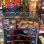 Kevin Nash WCW “Smash ‘n Slam” Action Figure!!!