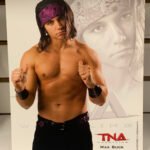 Max Buck (Matt Jackson) Young Bucks Official TNA Promo