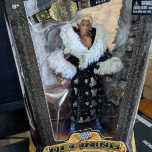 Ric Flair Defining Moments WWE Elite Figure