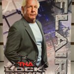 Ric Flair Official TNA Lockdown Promo (Authentic Promo)