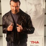 Scott Hall Official TNA Promo 2010 (Authentic Promo)