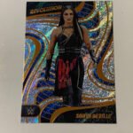 Sonya Deville 2023 WWE Panini Revolution Card