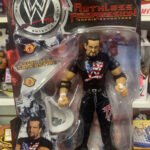 Tommy Dreamer WWE Jakks Ruthless Aggression Action Figure (Very Rare)!!!