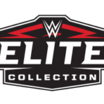 WWE Elite Collection Wrestling Figures