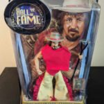 WWE Elite Legends Series 2 Terry Funk Mattel Hall of Fame Figure