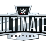 WWE Ultimate Edition Series Figures
