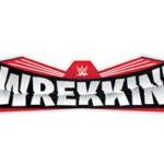 WWE Wrekkin Play sets and Toys