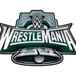 WWE WrestleMania Product Collection